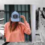 Gorra de moda Tarifa: ¡para los amantes del viento y el estilo! Descubre nuestra icónica gorra diseñada para quienes buscan aventura. Añade un toque de moda a tus días al aire libre con Tarifa. ¡Compra ahora y haz una declaración de estilo