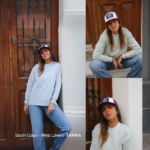 Gorra de moda Tarifa: ¡para los amantes del viento y el estilo! Descubre nuestra icónica gorra diseñada para quienes buscan aventura. Añade un toque de moda a tus días al aire libre con Tarifa. ¡Compra ahora y haz una declaración de estilo