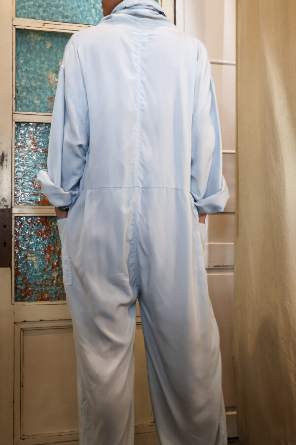 Oversize Jumpsuit - Imagen 12