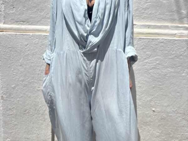 Oversize Jumpsuit