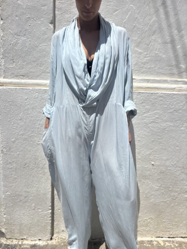 Oversize Jumpsuit