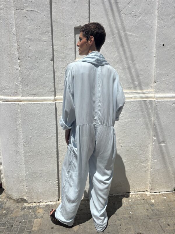 Oversize Jumpsuit - Imagen 3