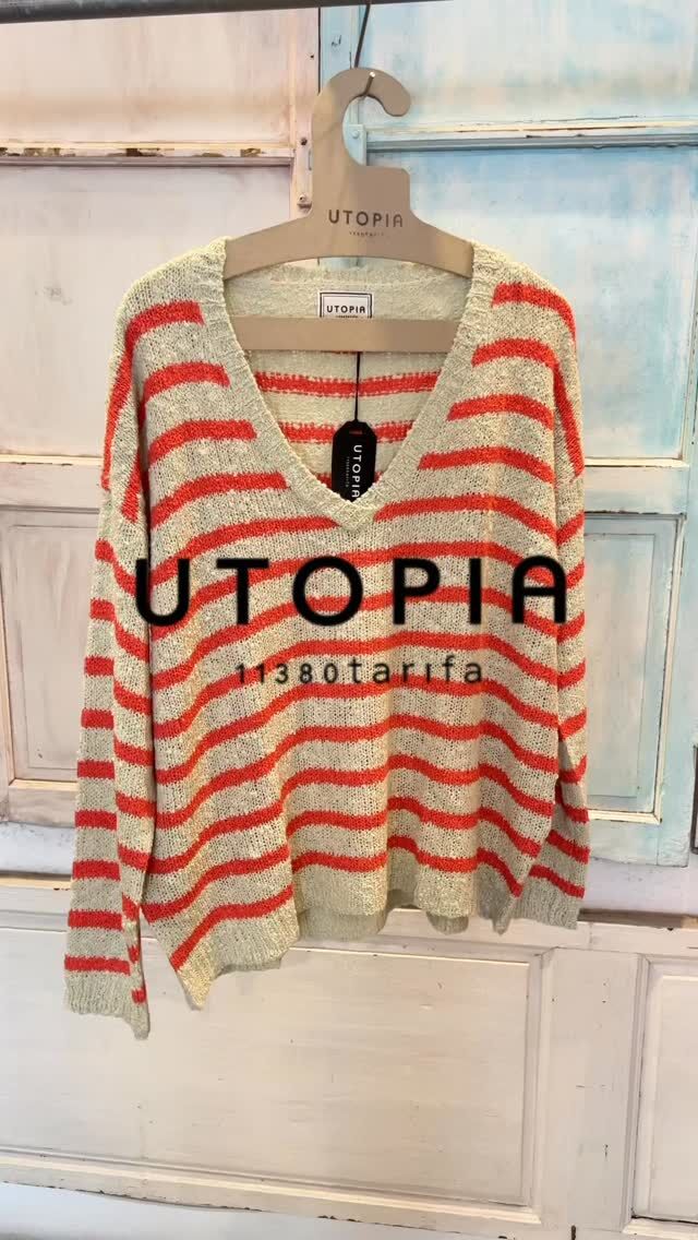 Instagram post from utopiatarifa. This post is in position 2.