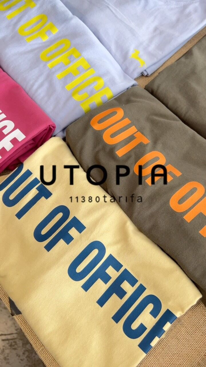 Instagram post from utopiatarifa. This post is in position 1.